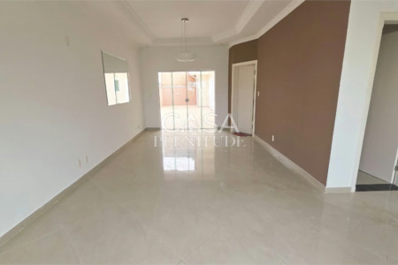 Casa em condomínio para alugar com 3 quartos, sendo 1 suíte, em Parque Residencial Villa dos Inglezes, Sorocaba, SP