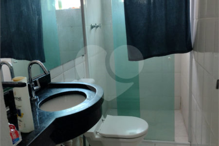 Sobrado à venda com 2 quartos em Residencial Parque Cumbica, Guarulhos, SP
