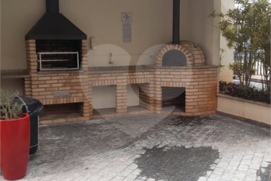 Apartamento à venda com 3 quartos, sendo 1 suíte, em Vila Maria, São Paulo, SP