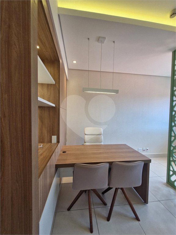 Sala para alugar em Santa Rosa, Vinhedo, SP