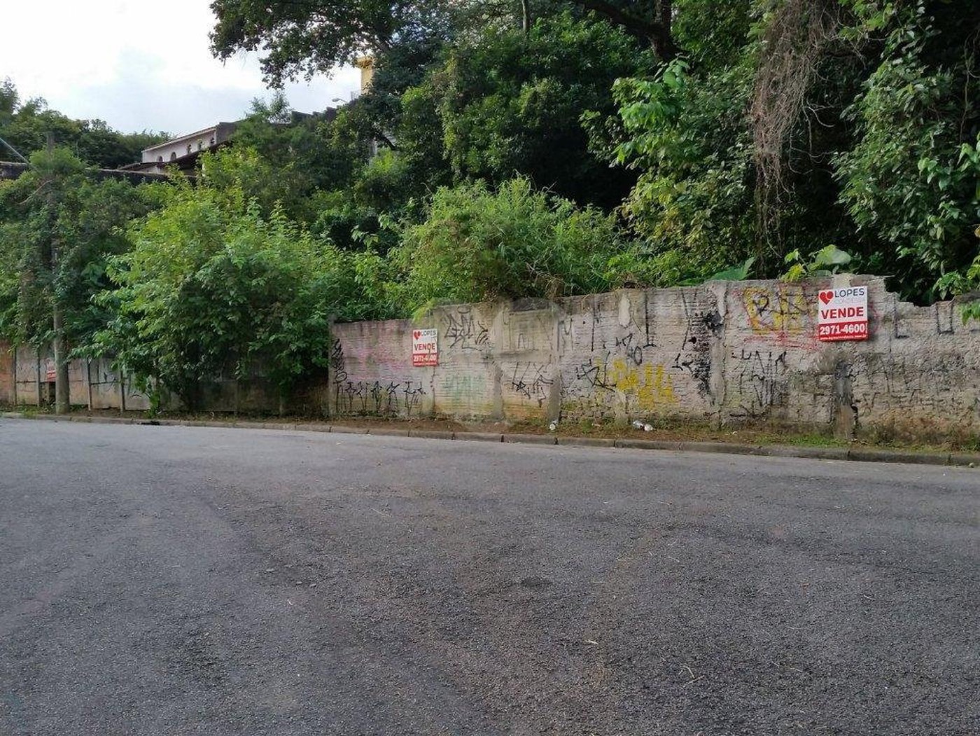 Terreno à venda em Santana, São Paulo, SP