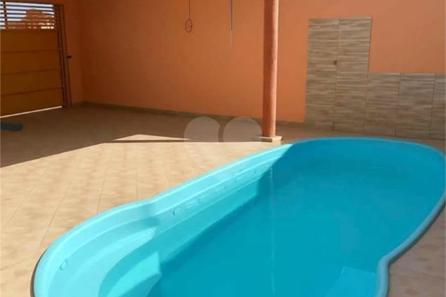Casa à venda no bairro Santa Rosa (Ypês), Piracicaba-SP.