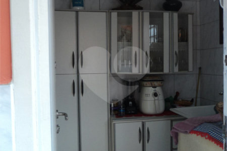 Sobrado à venda com 3 quartos, sendo 1 suíte, em Jaguaré, São Paulo, SP