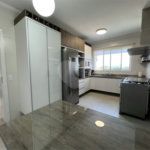 Apartamento à venda com 4 quartos, sendo 2 suítes, em Vila Sfeir, Indaiatuba, SP