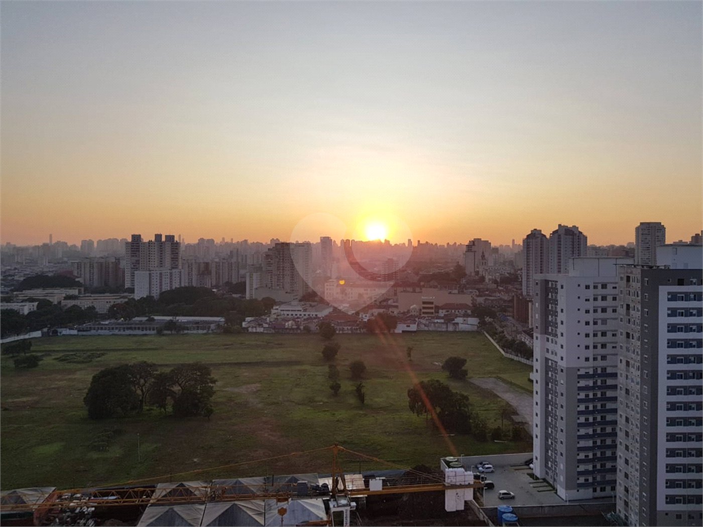 Apartamento à venda com 1 quarto em Cambuci, São Paulo, SP