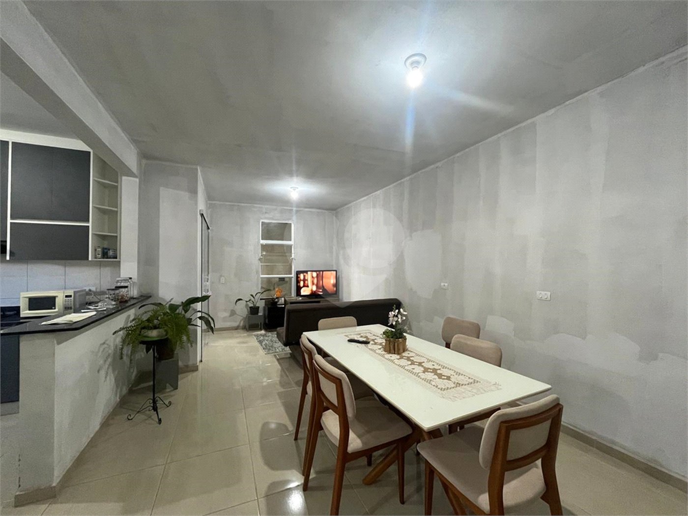 Casa à venda com 3 quartos em Residencial Villaggio Di Capri, Itapetininga, SP