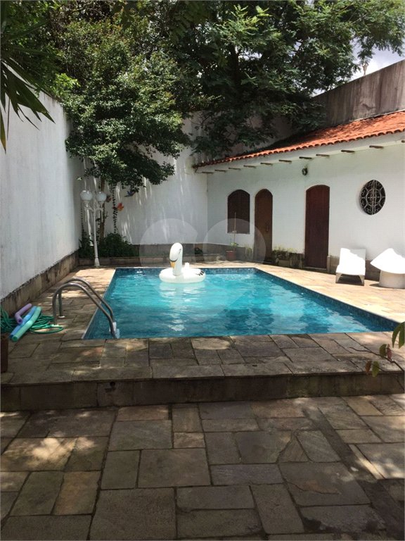 Casa à venda com 3 quartos, sendo 1 suíte, em Tucuruvi, São Paulo, SP