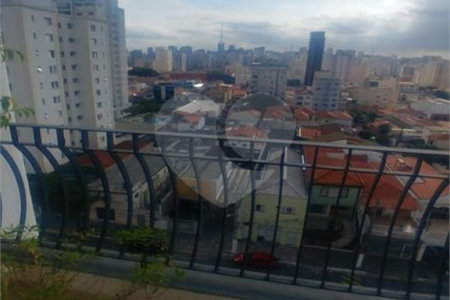 Apartamento à venda com 3 quartos, sendo 1 suíte,  em Cambuci, São Paulo, SP