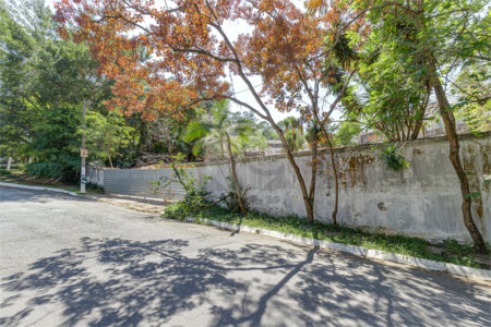 Terreno à venda com 1 quarto em Jardim Marajoara, São Paulo, SP