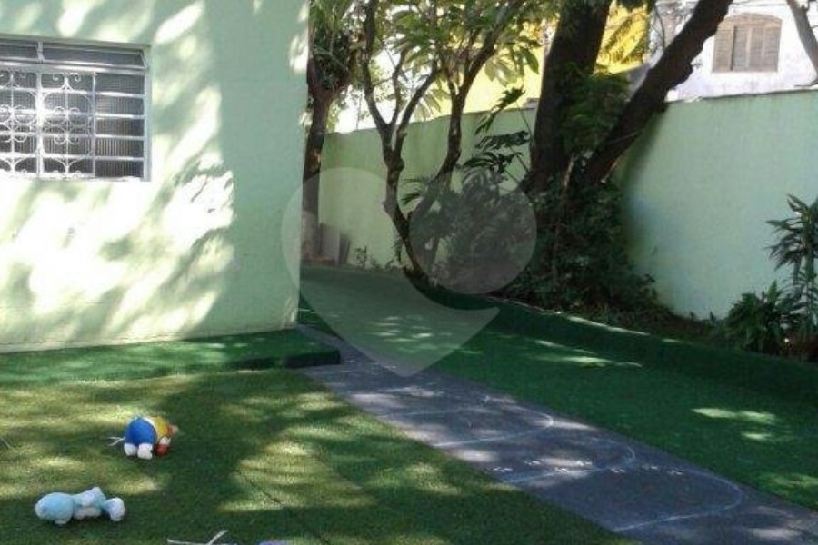 Casa Térrea à venda com 3 quartos em Gopoúva, Guarulhos, SP