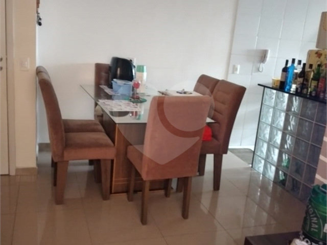 Apartamento à venda com 2 quartos em Jaraguá, São Paulo, SP