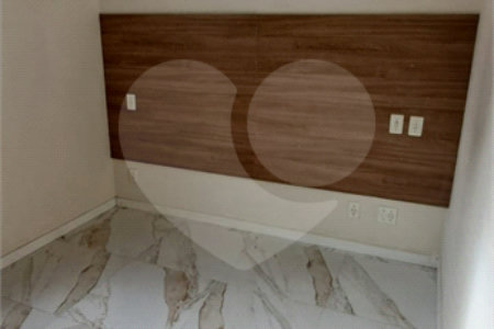 Apartamento à venda com 3 quartos em Vila Gustavo, São Paulo, SP