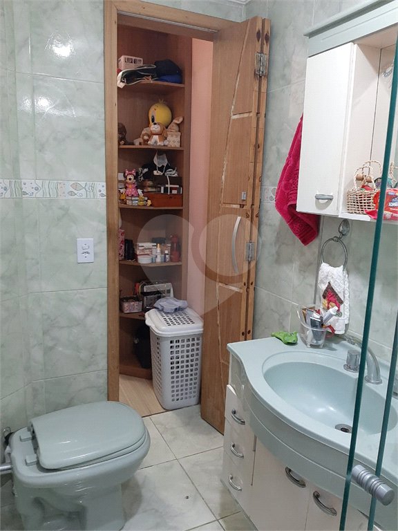 Sobrado à venda com 3 quartos, sendo 1 suíte, em Casa Verde, São Paulo, SP