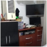Studio à venda no Glicério, 32 m²
