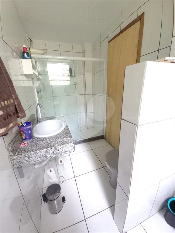 Casa à venda com 5 quartos em Campo Grande, Rio de Janeiro, RJ