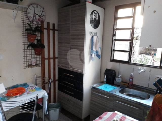 Casa à venda com 5 quartos em Jardim Marajoara, São Paulo, SP