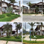 Casa com 4 dormitórios à venda, 300 m² por R$ 1.800.000,00 - Morada da Praia - Bertioga/SP