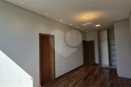 Casa à venda com 4 suítes no condomínio Residencial Parque Campos de Santo Antônio Ii, Itu - Sp, Itu - SP