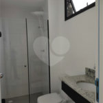 Apartamento para alugar com 1 quarto em Santana, São Paulo, SP