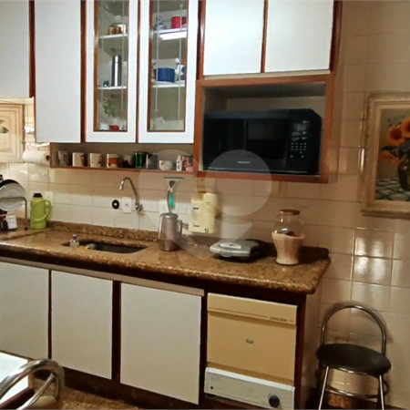Apartamento à venda com 3 quartos, sendo 1 suíte, em Perdizes, São Paulo, SP