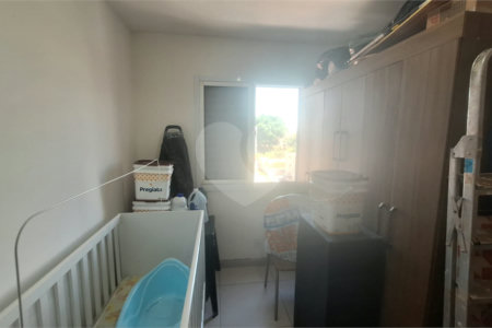 Apartamento à venda com 2 quartos em Vila Fiori, Sorocaba, SP