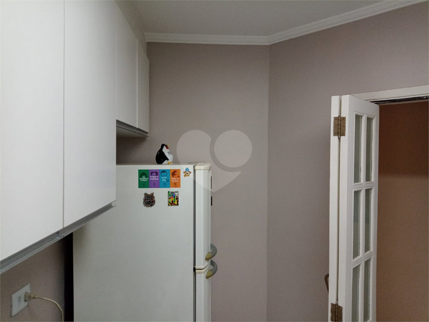 Apartamento à venda com 3 quartos, sendo 1 suíte, em Mandaqui, São Paulo, SP