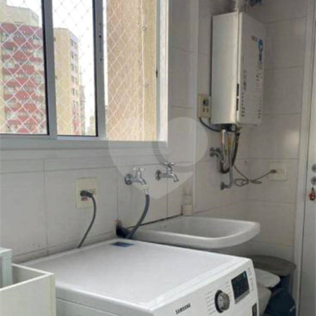 Apartamento à venda com 3 suítes em Perdizes, São Paulo, SP
