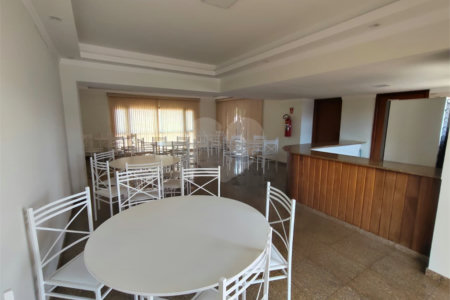 Apartamento à venda ou para alugar com 3 quartos, sendo 1 suíte, no Centro, Itapetininga, SP