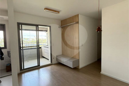 Apartamento Soma Galeria 66m² 3 quartos Vila Mogilar - Mogi das Cruzes - SP