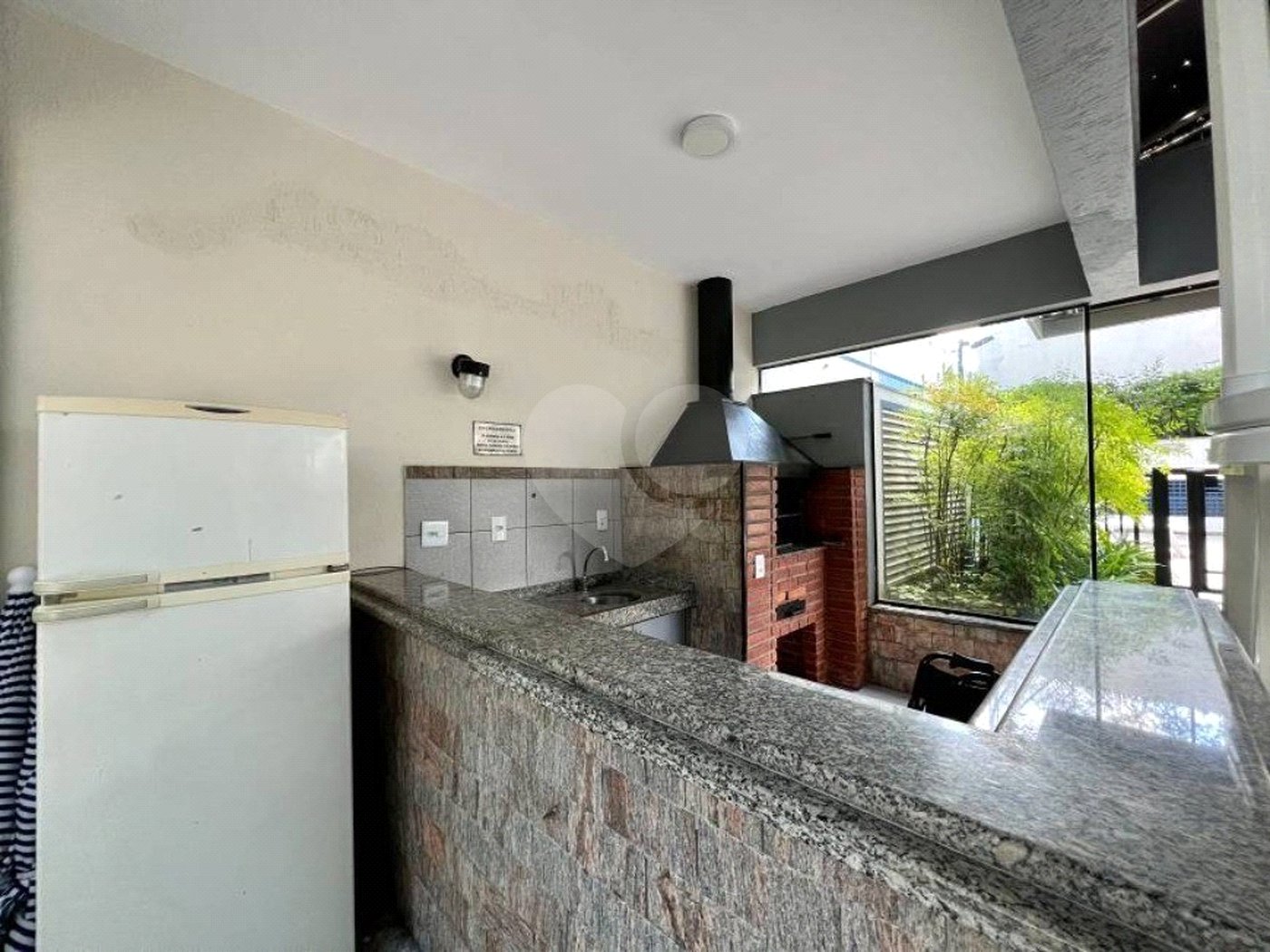 Apartamento à venda com 1 quarto em Ipiranga, São Paulo, SP