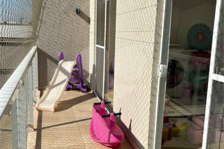 Sobrado à venda com 3 quartos, sendo 1 suíte,  em Villa Di Cesar, Mogi das Cruzes, SP
