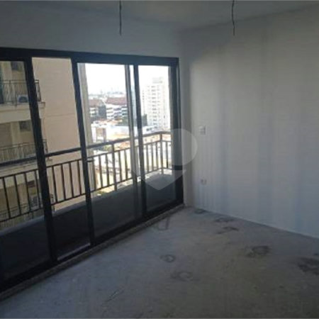 Studio à venda com 1 quarto em Santana, São Paulo, SP