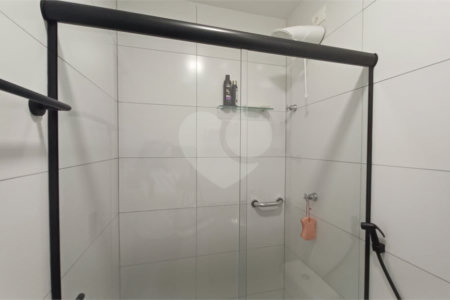 Apartamento à venda com 2 quartos em Vila Gustavo, São Paulo, SP