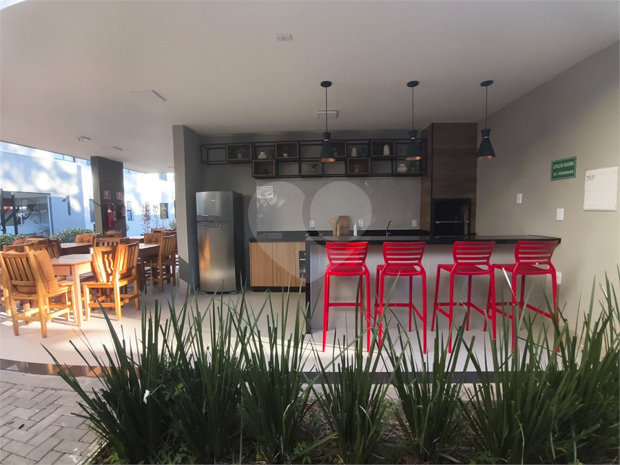 Apartamento à venda com 2 quartos, sendo 1 suíte, em Jardim Europa, Sorocaba, SP