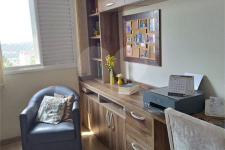 Apartamento à venda com 3 quartos, sendo 1 suíte, em Jardim Nova Era, Salto, SP