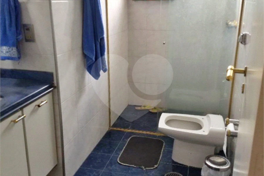 Apartamento à venda com 3 quartos, sendo 1 suíte, em Parque Novo Mundo, São Paulo, SP