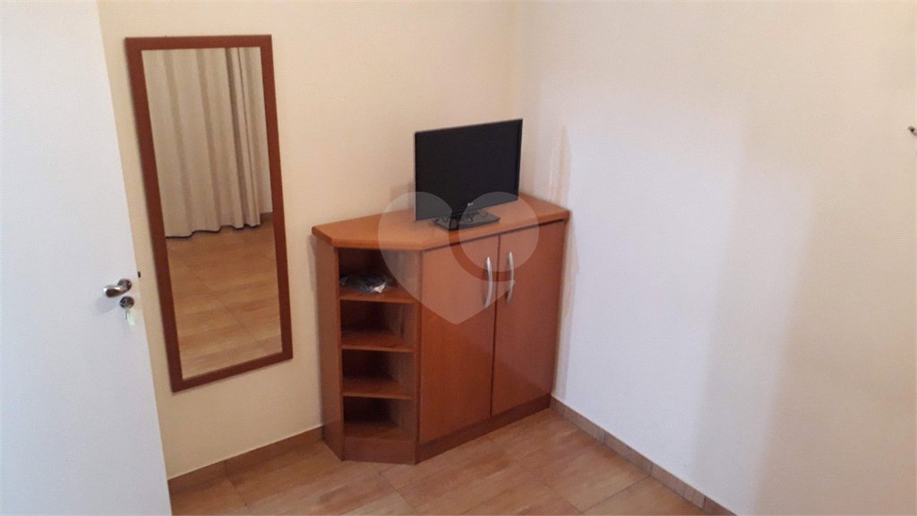 Apartamento à venda com 2 quartos em Jardim Celeste, São Paulo, SP