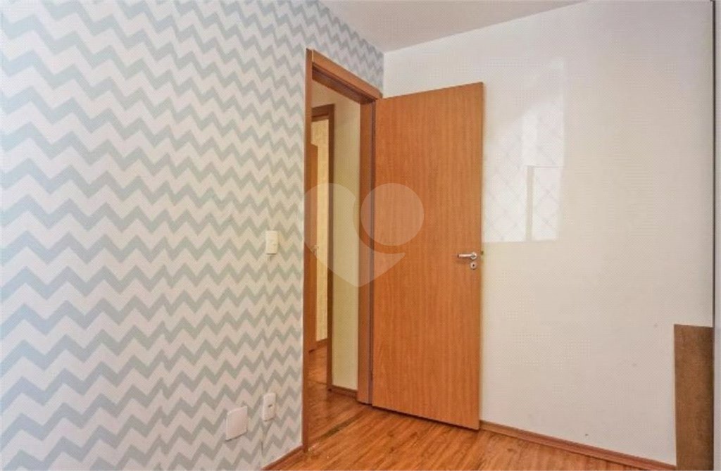 Apartamento à venda com 2 quartos em Jardim Íris, São Paulo, SP