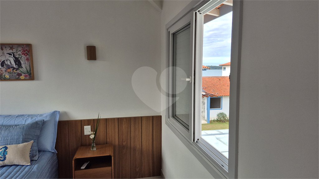 Casa em condomínio à venda com 5 quartos, sendo 4 suítes, em Manguinhos, Armação dos Búzios, RJ
