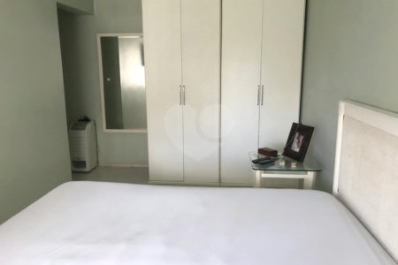 Apartamento à venda com 3 suítes em Conjunto Residencial Morumbi, São Paulo, SP