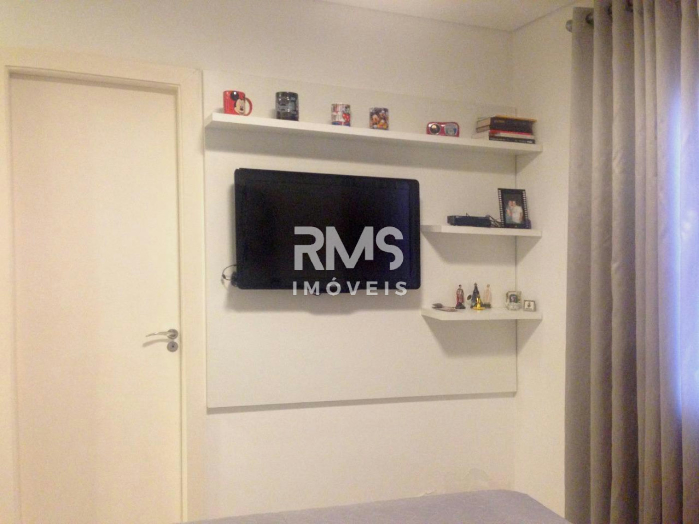 Apartamento à venda com 2 quartos, sendo 1 suíte,  em Jardim Faculdade, Itu, SP