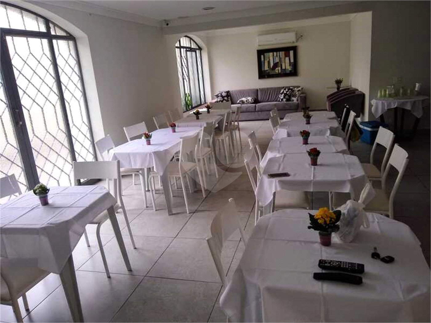Apartamento à venda com 2 quartos em Moema, São Paulo, SP