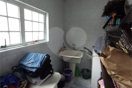 Sobrado à venda com 8 quartos, sendo 3 suítes, em Tucuruvi, São Paulo, SP