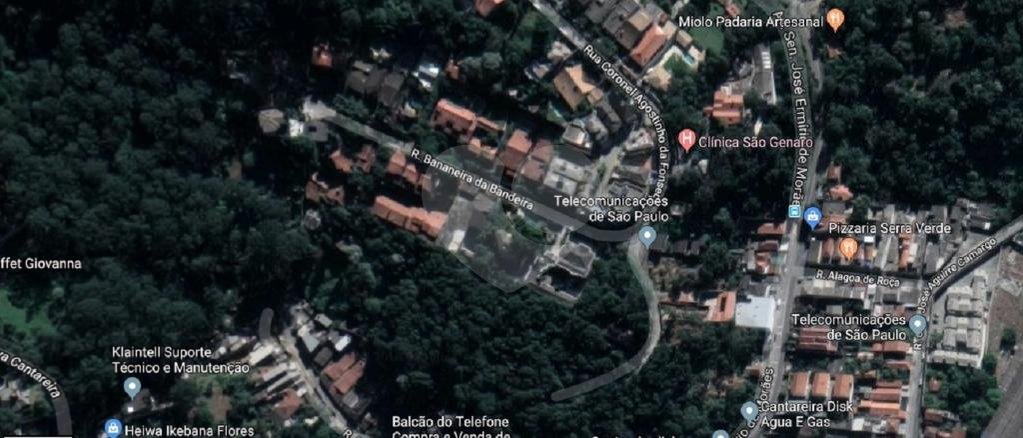 Terreno à venda em Tucuruvi, São Paulo, SP