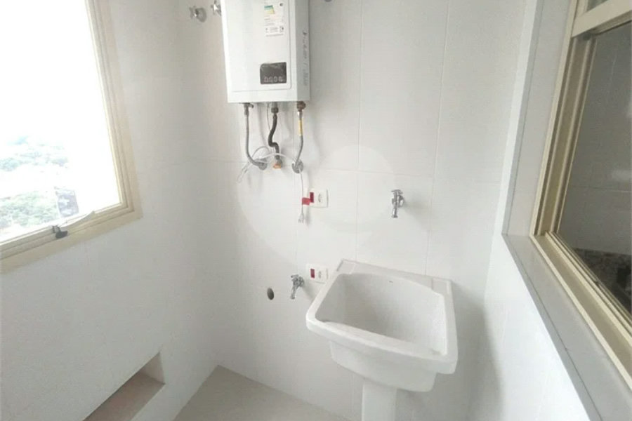 Apartamento à venda com 2 quartos, sendo 1 suíte, em Santana, São Paulo, SP