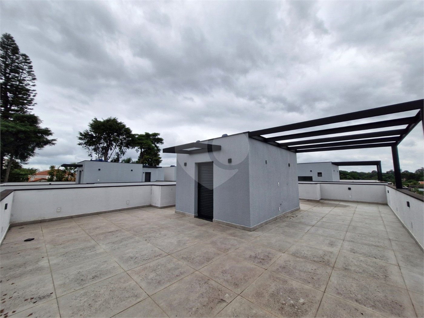 Casa à venda com 4 suítes no condomínio Belvedere Prudência, São Paulo - SP