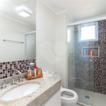 Apartamento à venda com 2 quartos, sendo 1 suíte, em Santana, São Paulo, SP