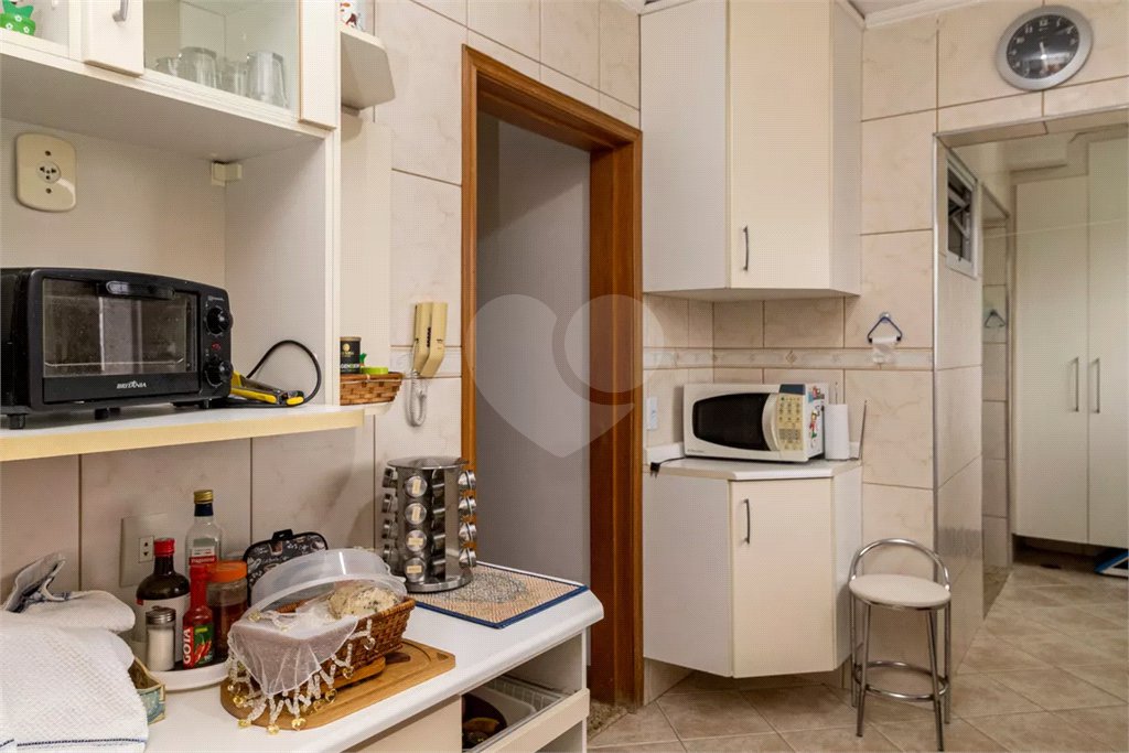 Apartamento à venda com 3 quartos, sendo 1 suíte, em Tucuruvi, São Paulo, SP
