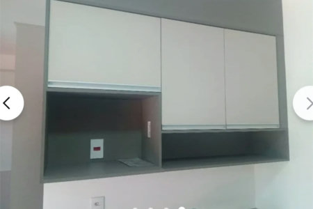 Apartamento à venda com 1 suíte em Pinheiros, São Paulo, SP