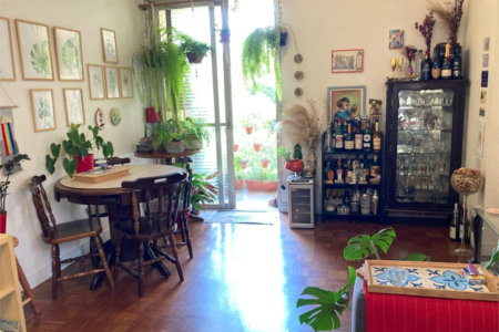 Apartamento à venda com 3 quartos em Santa Cecília, São Paulo, SP